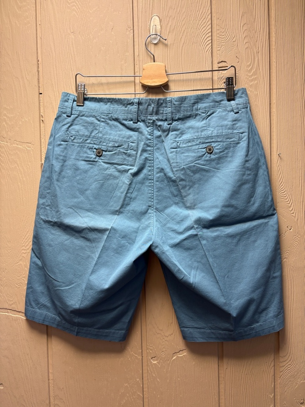 Mens GoodThreads Shorts - Picture 4 of 7